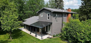 633006 W Range Road 240, Athabasca County, AB T0G 1T0