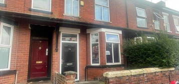 Property to rent in Whitby Road, Fallowfield, Manchester M14