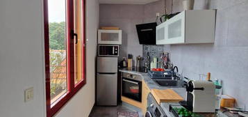 Achat appartement 2 pièces 35 m²