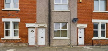 Terraced house to rent in Lindisfarne Street, Carlisle CA1