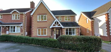 4 bedroom detached house