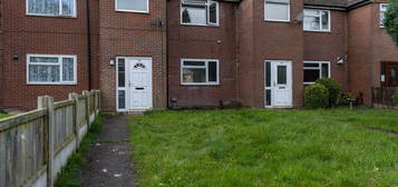 Terraced house to rent in St. Matthews Road, Telford TF2