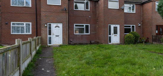 Terraced house to rent in St. Matthews Road, Telford TF2