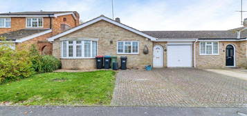 3 bedroom semi-detached bungalow for sale