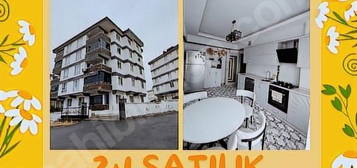 ABDÜLHAMİDHAN LÜKS 2+1 SATILIK DAİRE ACİLLL