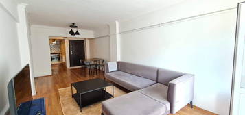 2 Bedroom, Cozy and Fully Furnished Flat for Rent in Cihangir