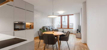 Pronájem bytu 2+kk 54 m²