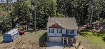 3048 Wild Turkey Dr, Effingham, SC 29541