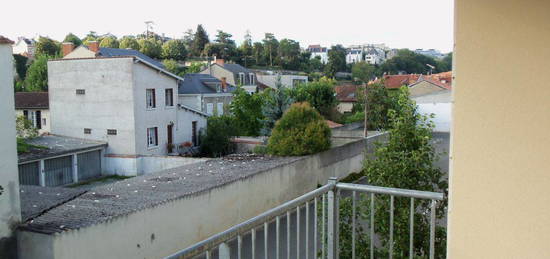 Appartement 3 pièces