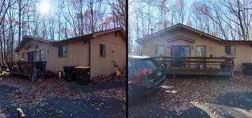 130 Deer Trl, Chestnuthill Twp, PA 18353