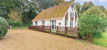 Detached house to rent in Wayford, Cottage Loke NR12