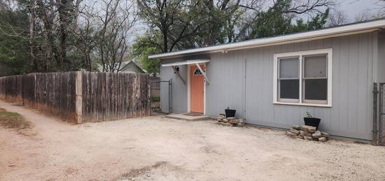 Address Not Disclosed, Abilene, TX 79605