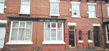 3 bedroom terraced house