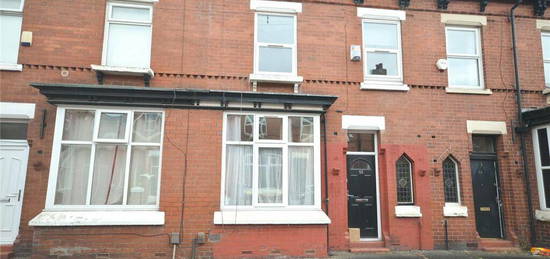 3 bedroom terraced house