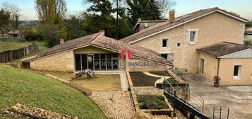 Maison à vendre Cavignac