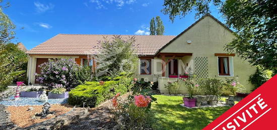 Maison  à vendre, 4 pièces, 3 chambres, 85 m²