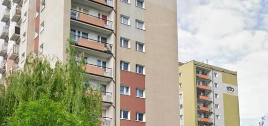 Mieszkanie Poznań Górczyn, ul. Kordeckiego