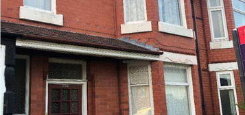 4 bedroom terraced house to rent