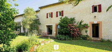 Domaine Gîte et Maison d'habitation
