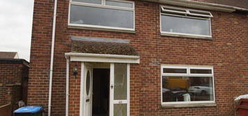 4 bed shared accommodation to rent