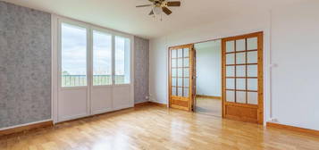 Appartement  à vendre, 4 pièces, 3 chambres, 65 m²