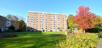 Objekt Nr. 331  -  40595 Düsseldorf, 3-Zimmer-Wohnung mit Loggia und Tiefgaragenstellplatz