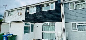 Terraced house to rent in Windermere, Faversham ME13
