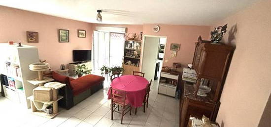 Achat appartement 3 pièces 62 m²