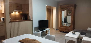 Appartement meublé t2