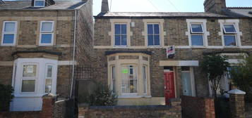 Property to rent in Bullingdon Road, Oxford OX4