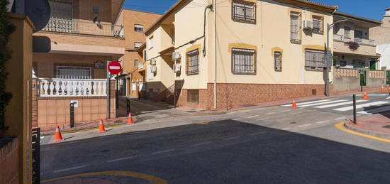 Casa adosada en venta en Calle Transversal Nueva del Rosario, Pulianas