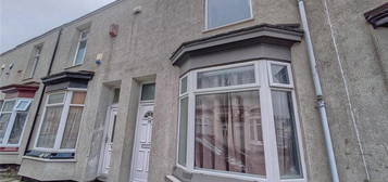 4 bedroom terraced house to rent