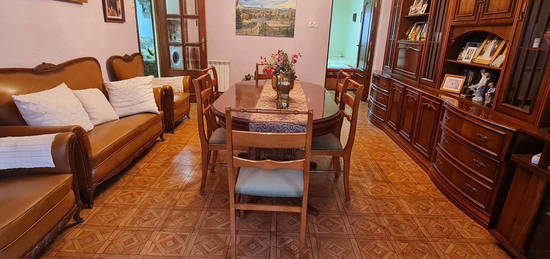 Piso en venta en Calle Doctor Fleming, 10, Hospital