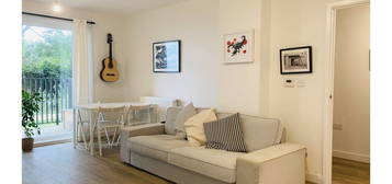 Flat for sale in Merriam Close, London E4