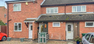 Terraced house to rent in Alts Nook Way, Shardlow, Derby, Derbyshire DE72