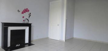 Location appartement 1 pièce 34 m²