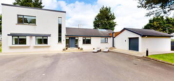 Benbradagh, Chanterhill Road, Enniskillen, BT74 6DE