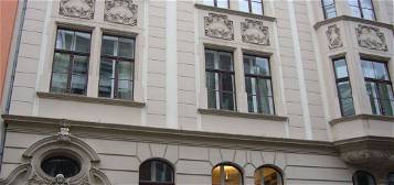 Exklusive 3-Raum-Wohnung mit gehobener Innenausstattung mit Balkon in Köln Altstadt & Neustadt-Nord