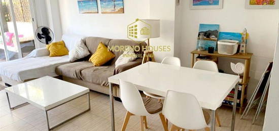 Apartamento de alquiler en Devessa - Monte Pego