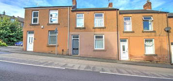 1 bedroom terraced house for sale