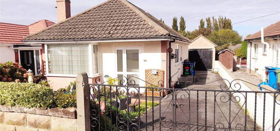 Bungalow for sale in St. Georges Drive, Prestatyn, Denbighshire LL19