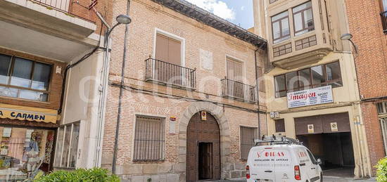 Chalet en calle Bravo en Medina del Campo