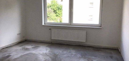 Schöne 2-Zimmer-Wohnung mit Balkon und Gestaltungspotential