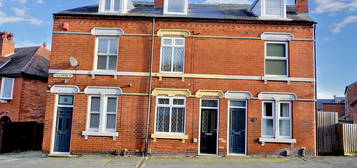 Terraced house for sale in Fullwood Street, Ilkeston DE7