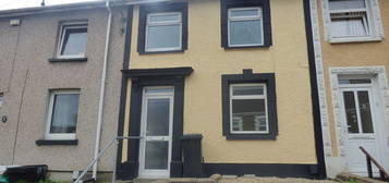 Terraced house to rent in Llantwit Road, Neath, West Glamorgan. SA11