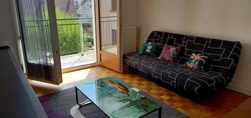 Appartement 2 pieces - 50m2