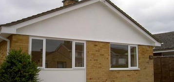 4 bedroom detached bungalow