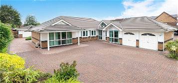 Bungalow for sale in Mareham Lane, Sleaford, Lincolnshire NG34