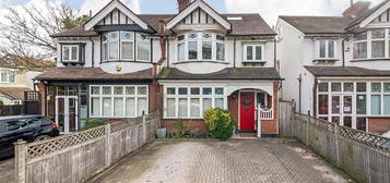 Property for sale in High Street, Purley CR8