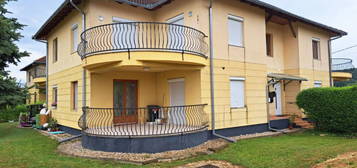 Kehidakustányban földszinti apartmanok eladók